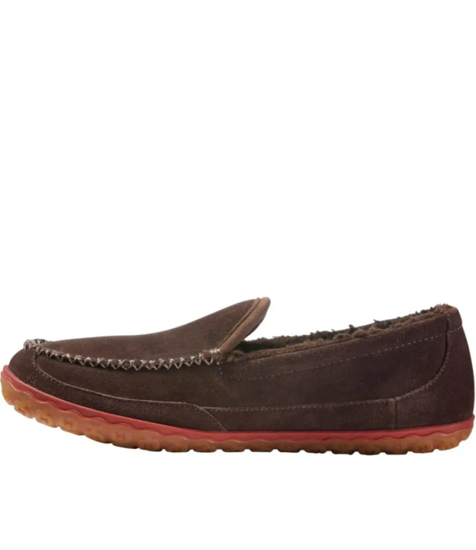 Shop L.L.Bean "Men's Mountain Slippers"