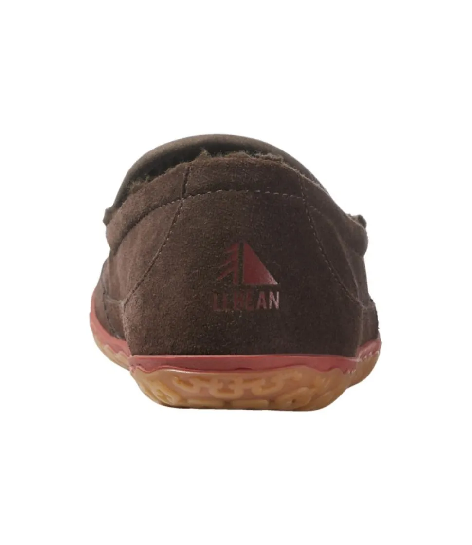 Shop L.L.Bean "Men's Mountain Slippers"