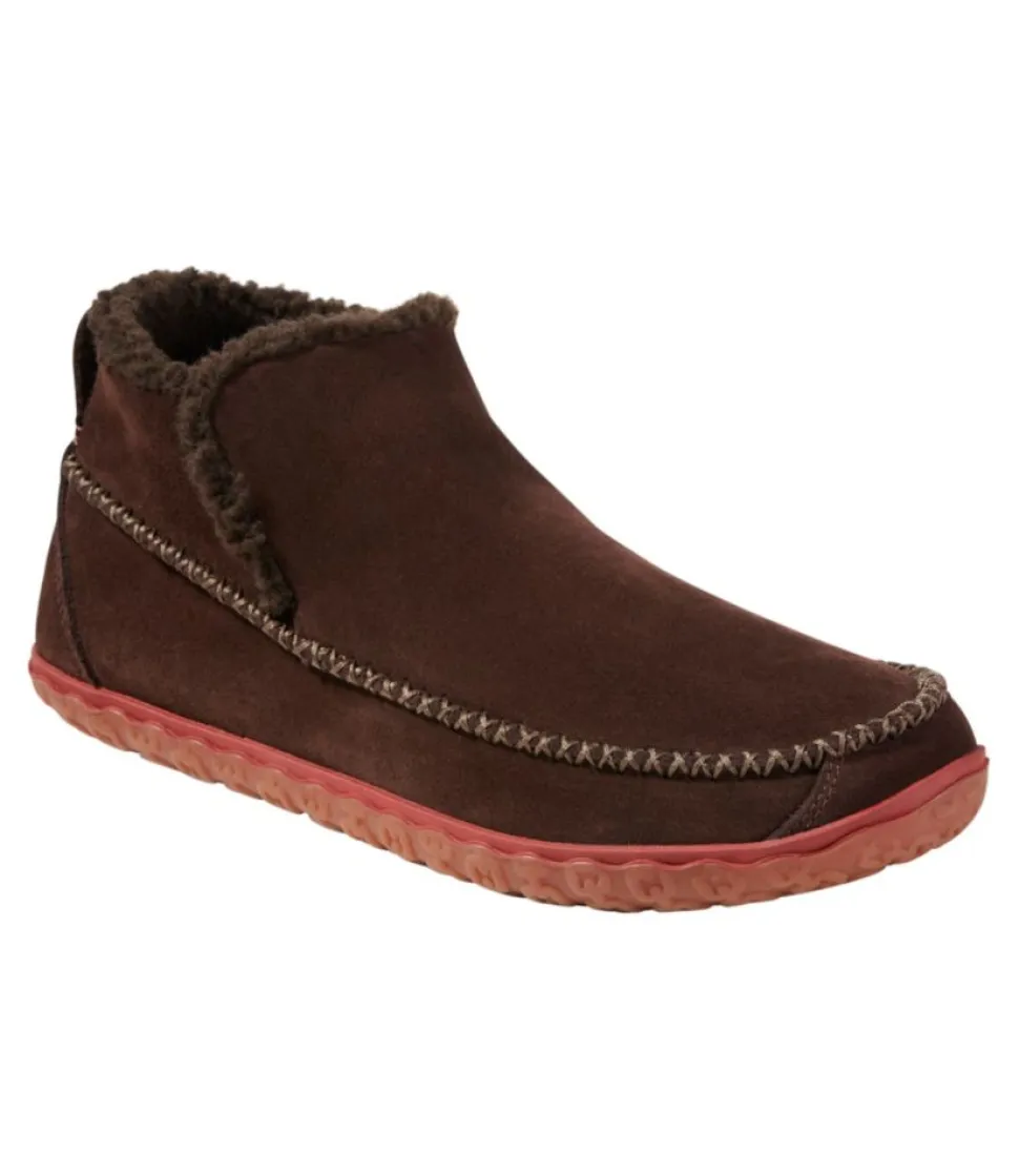 Online L.L.Bean "Men's Mountain Slippers, Boot Mocs"