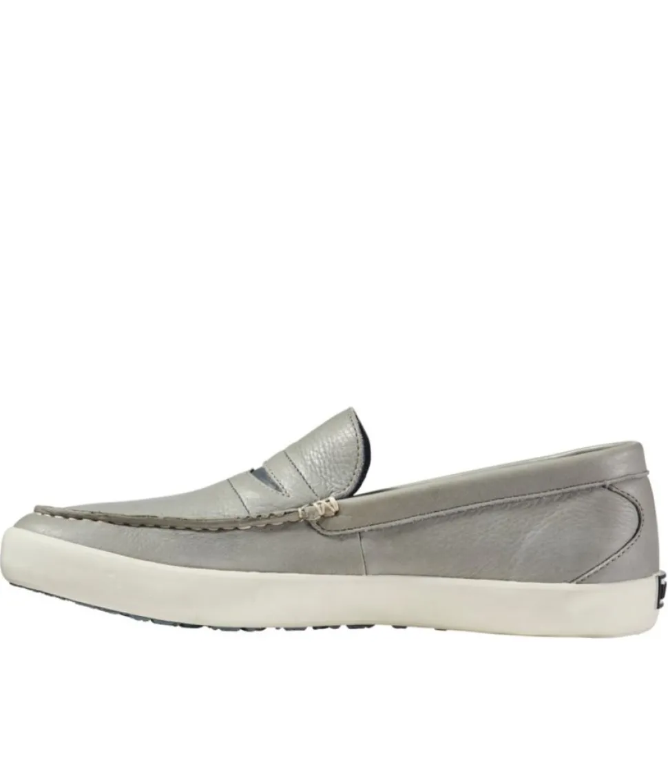 Discount L.L.Bean "Men's Mountainville Shoes, Penny Slip-On"