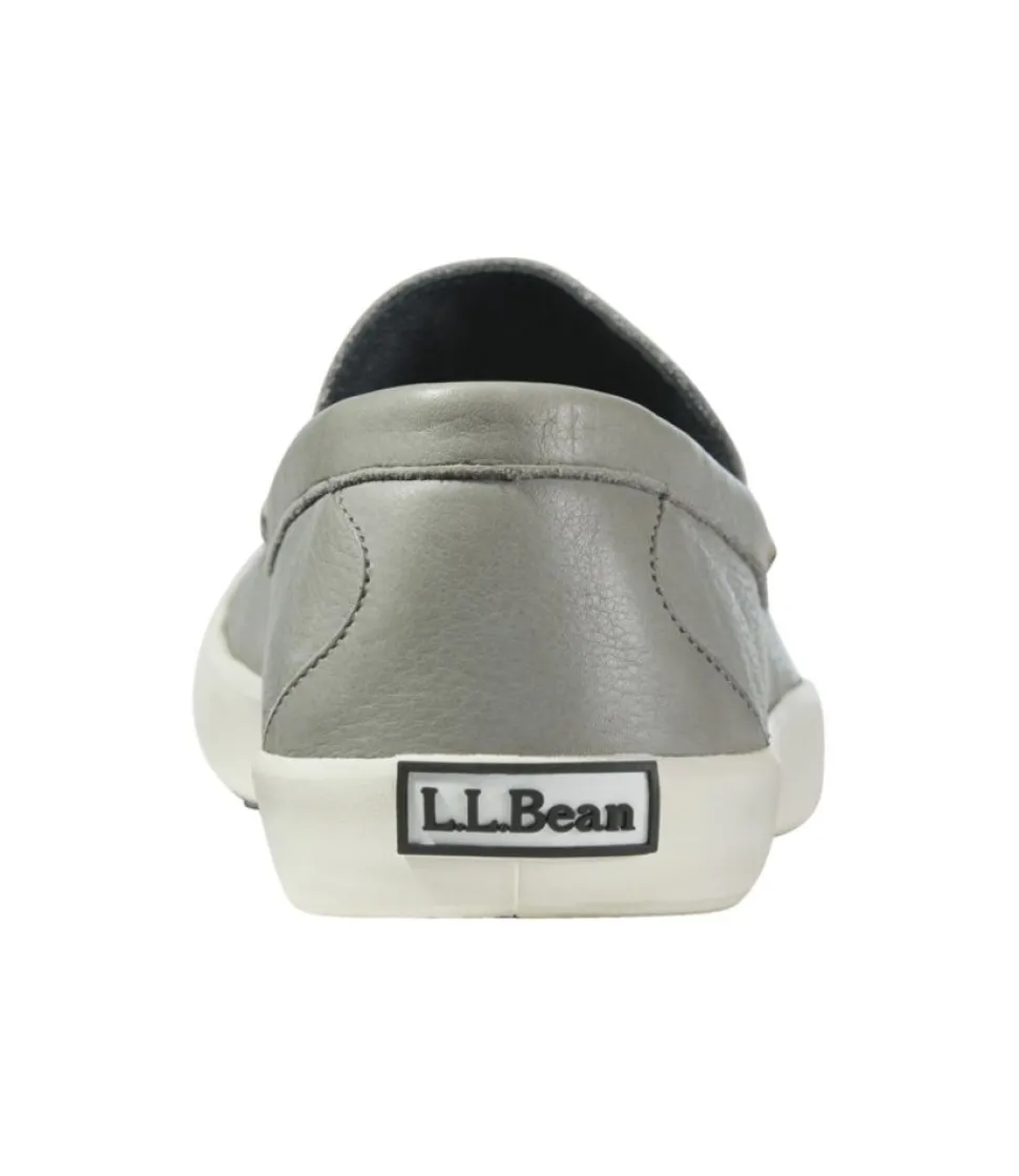 Discount L.L.Bean "Men's Mountainville Shoes, Penny Slip-On"
