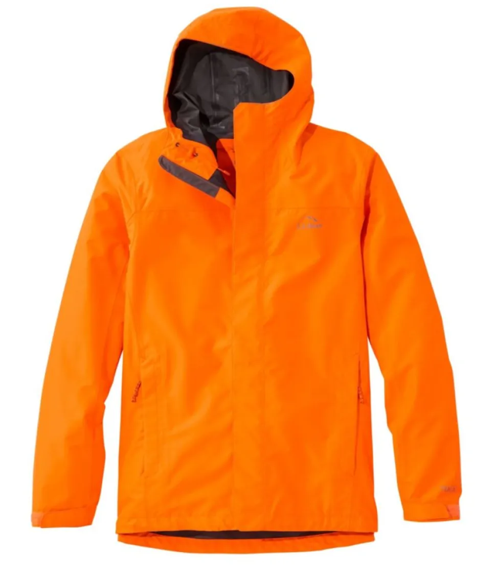 Best L.L.Bean "Men's Northwoods Rain Jacket"