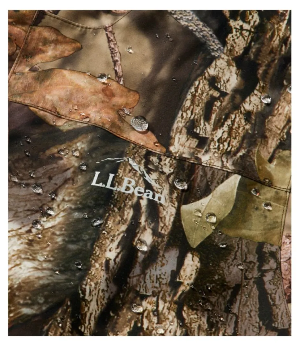 Best L.L.Bean "Men's Northwoods Rain Jacket"