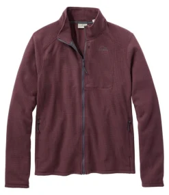 Best Sale L.L.Bean "Men's Pathfinder Performance Fleece, Full-Zip"