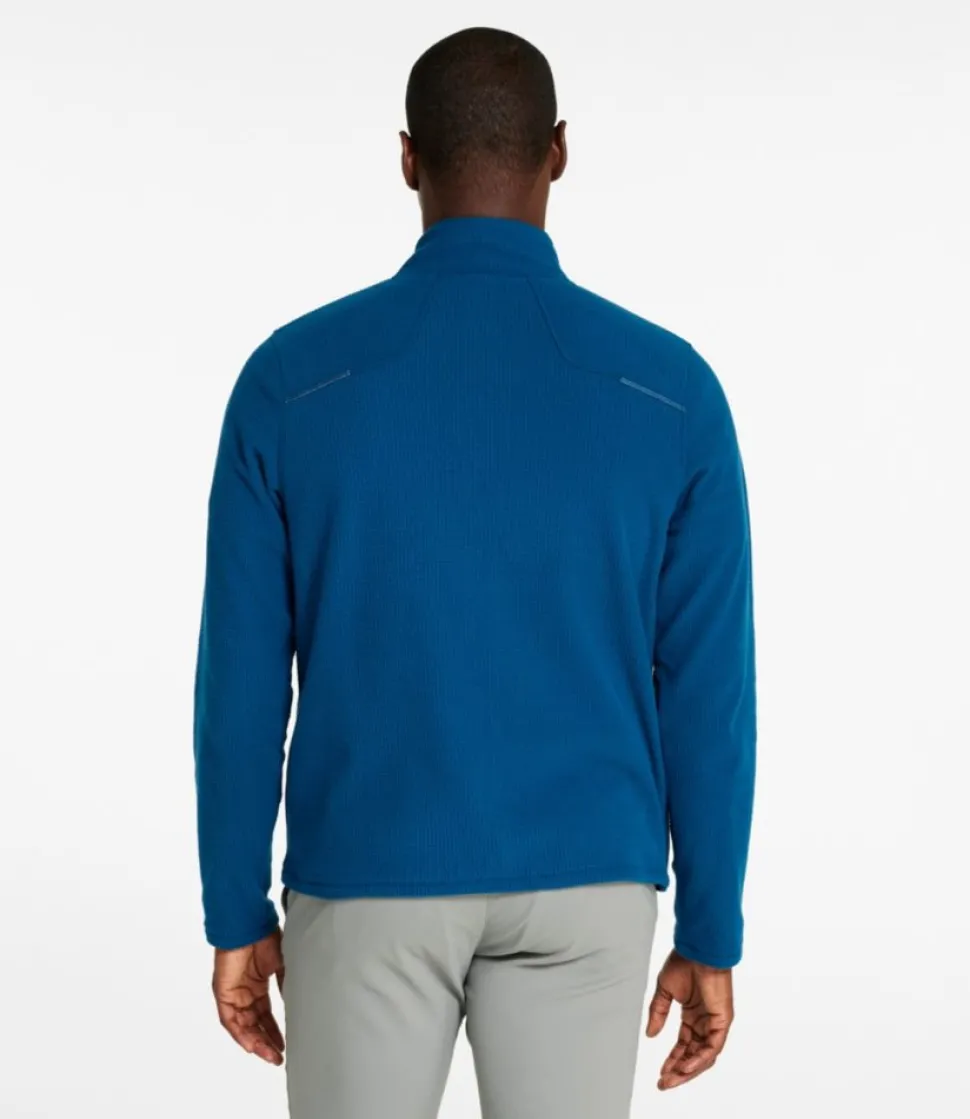 Best Sale L.L.Bean "Men's Pathfinder Performance Fleece, Full-Zip"