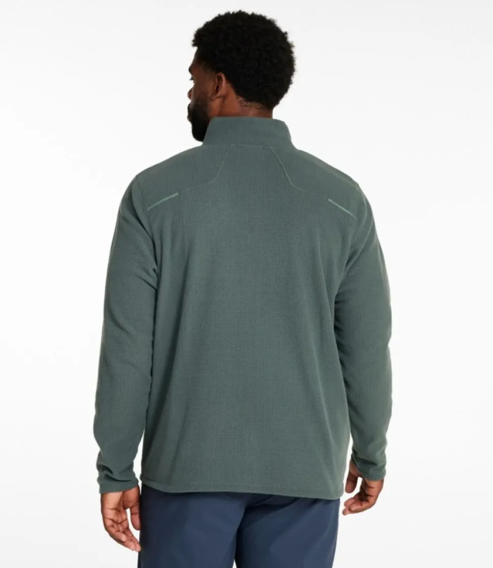 Best Sale L.L.Bean "Men's Pathfinder Performance Fleece, Full-Zip"