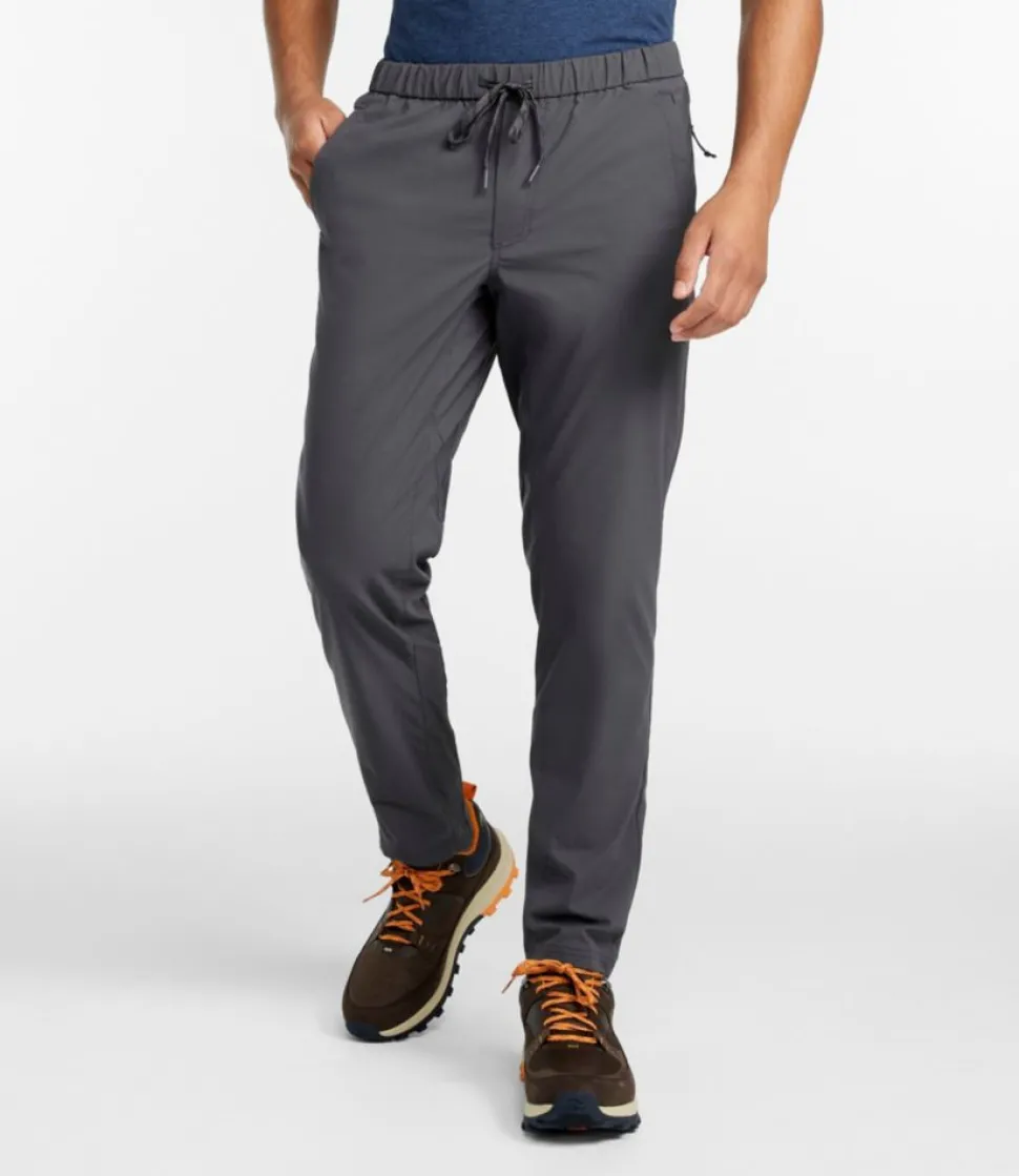 Cheap L.L.Bean "Men's Pathfinder Ripstop Adventure Pants"