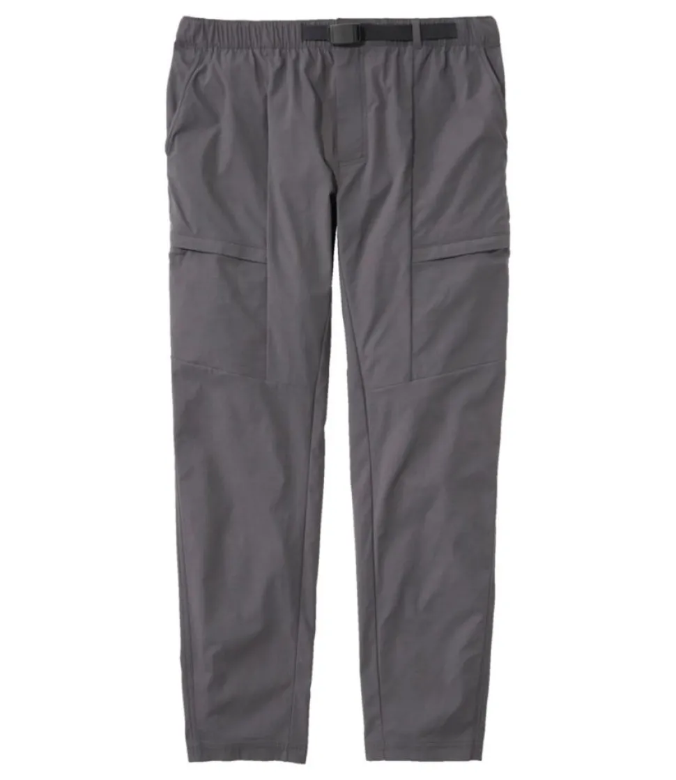 Online L.L.Bean "Men's Pathfinder Ripstop Hiking Pants"