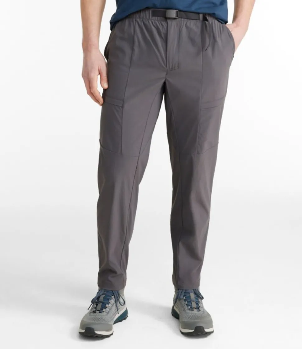 Online L.L.Bean "Men's Pathfinder Ripstop Hiking Pants"