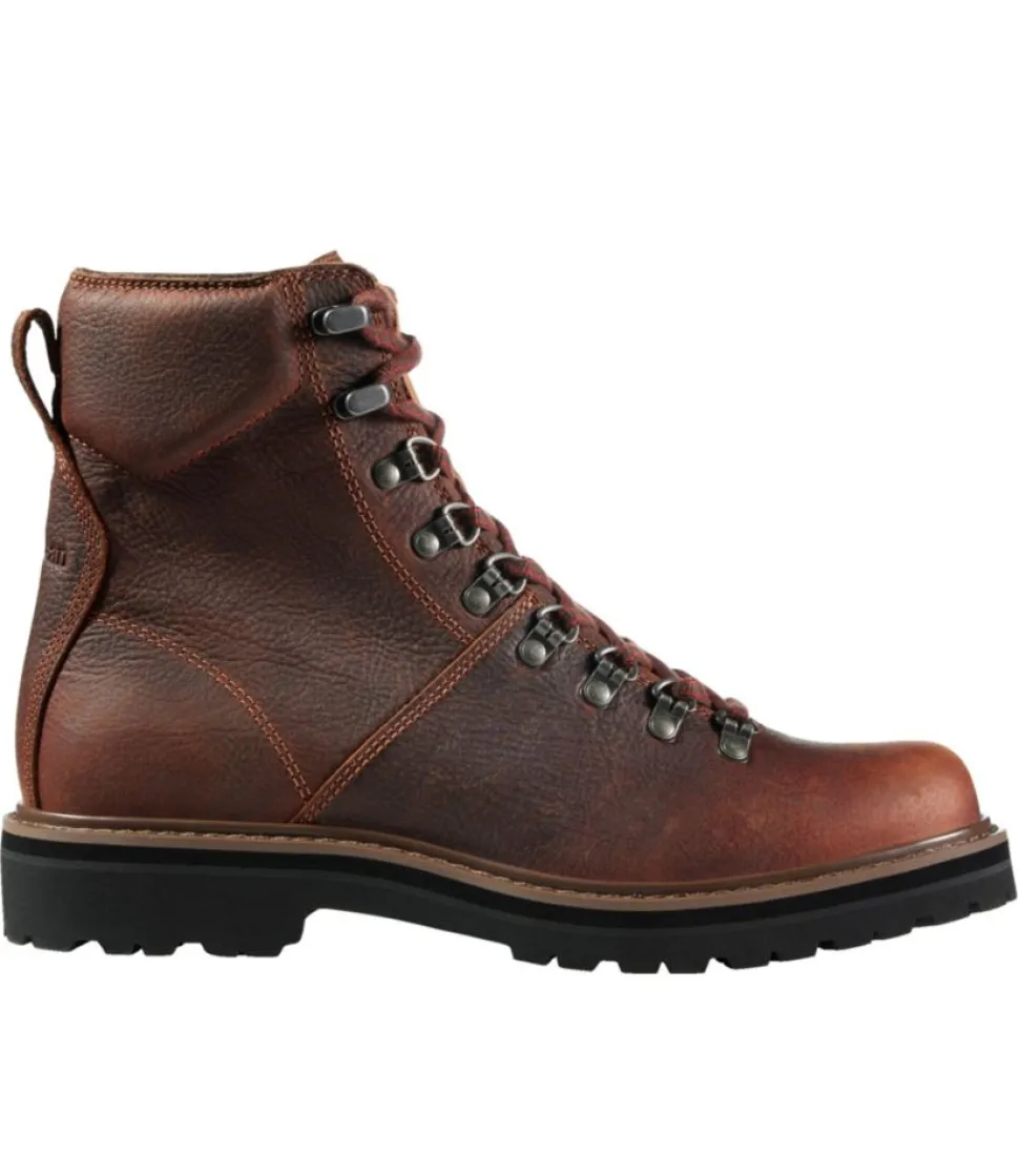 Sale L.L.Bean "Men's Portland Boots, Lace-Up"