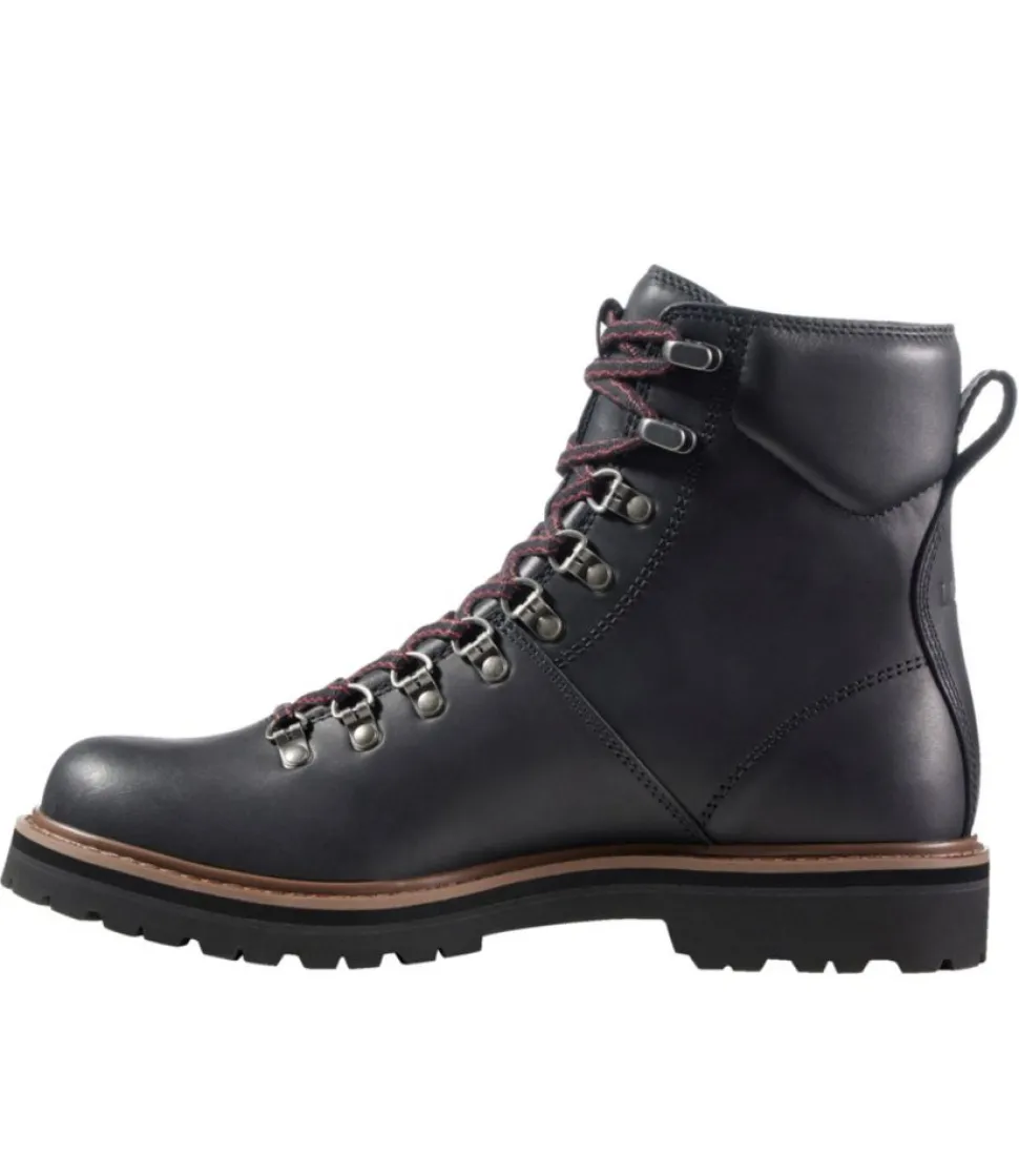 Sale L.L.Bean "Men's Portland Boots, Lace-Up"