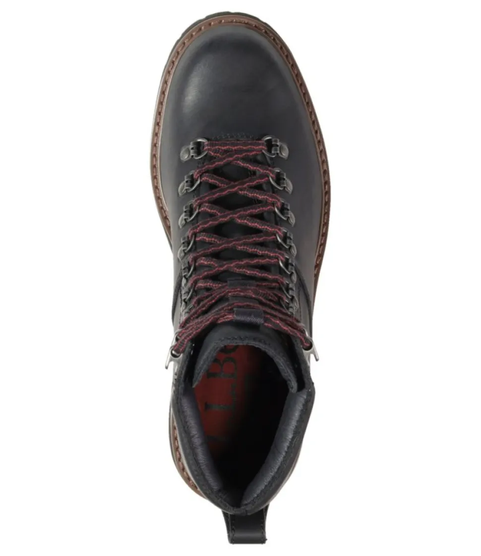 Sale L.L.Bean "Men's Portland Boots, Lace-Up"