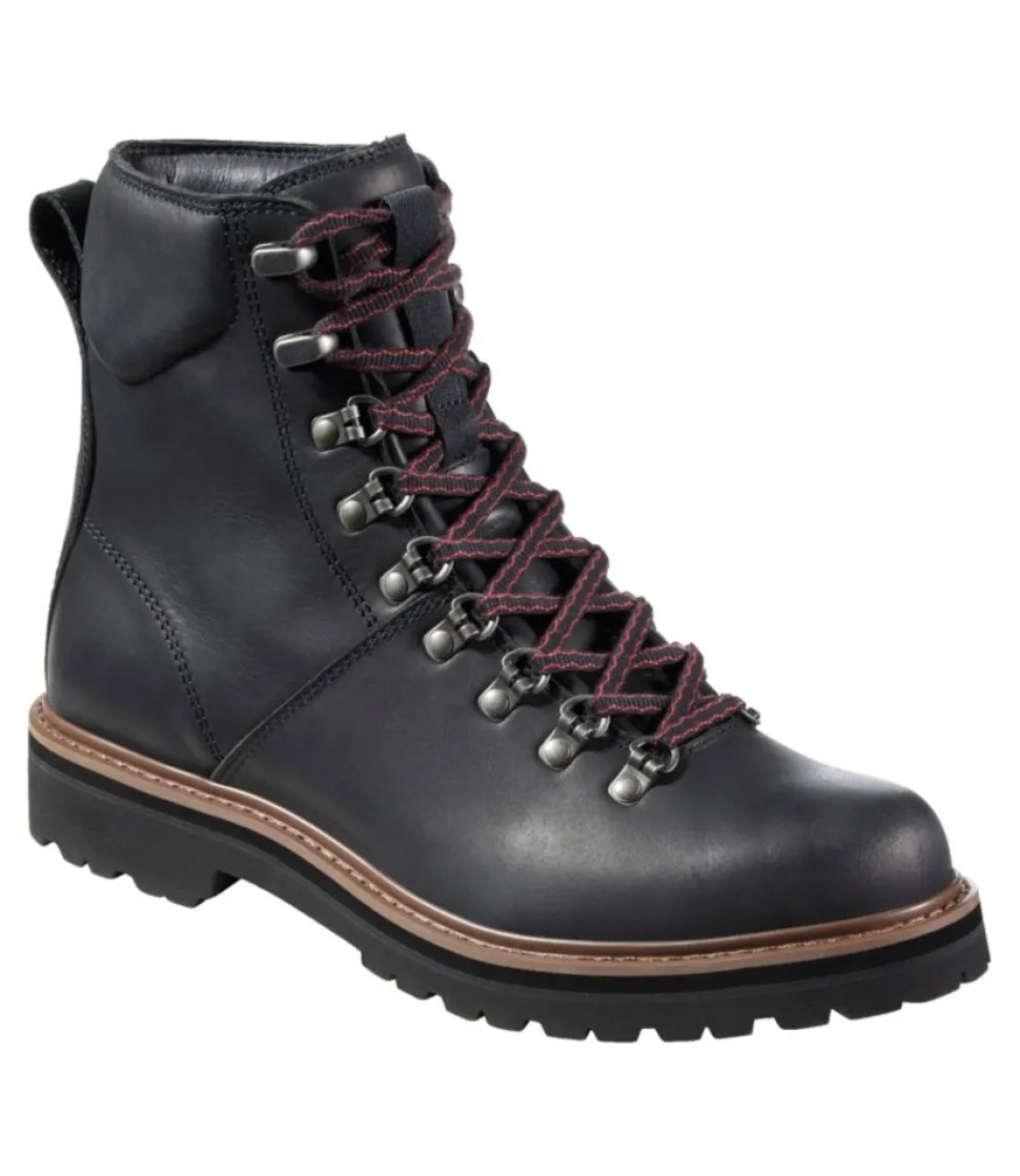 Sale L.L.Bean "Men's Portland Boots, Lace-Up"