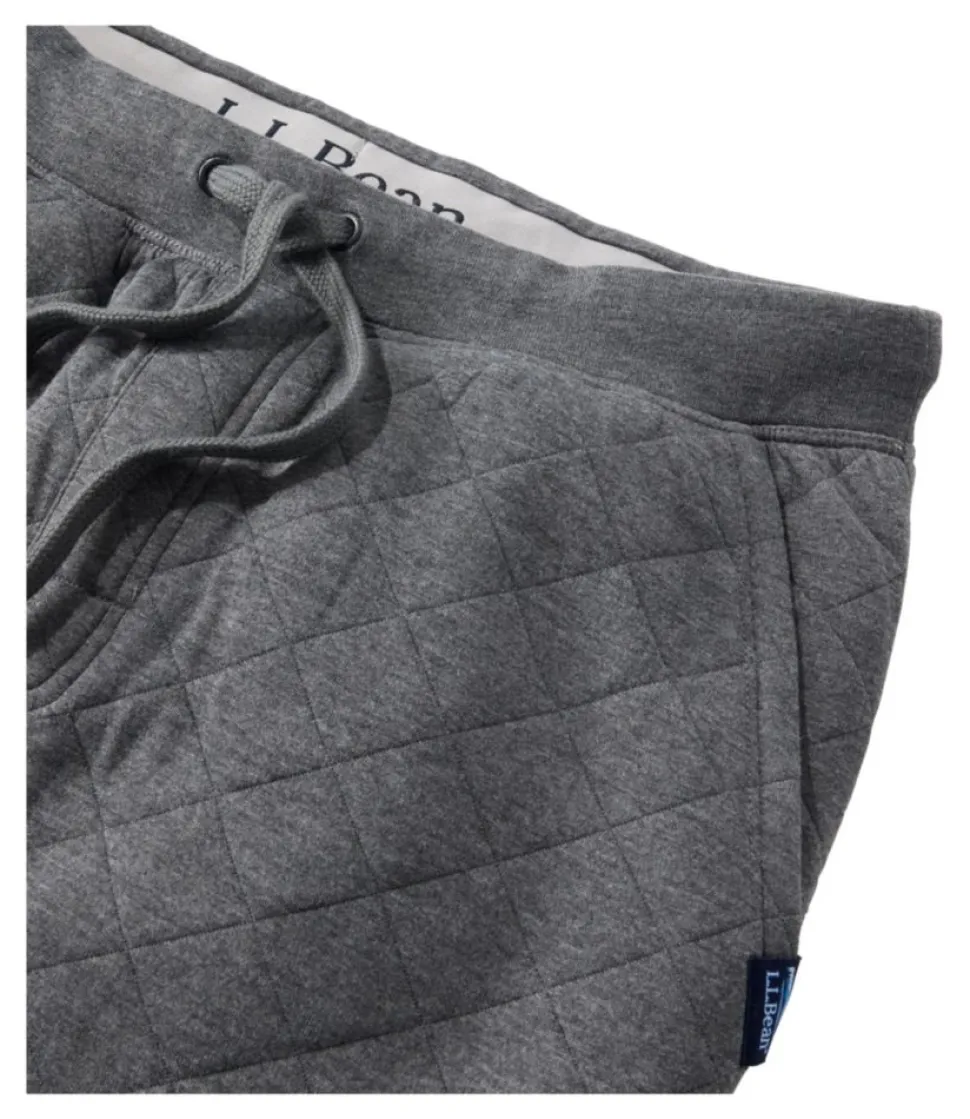Clearance L.L.Bean "Men's Quilted Lounge Pant"