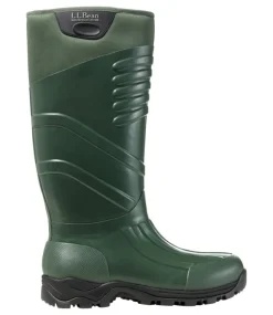 Sale L.L.Bean "Men's Ridge Runner Rubber Boot" DeepLoden