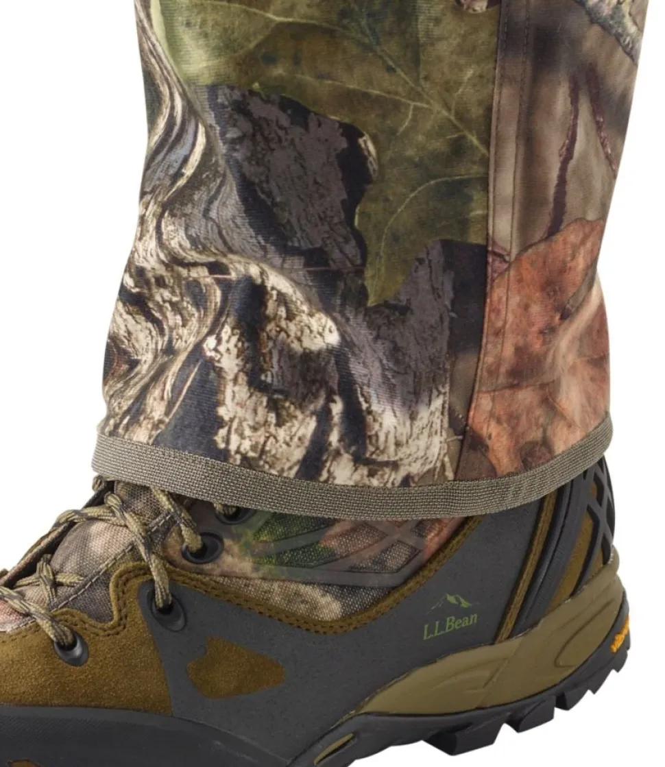 Clearance L.L.Bean "Men's Ridge Runner Storm Hunting Pants, Camo" MossyOakCountryDNA