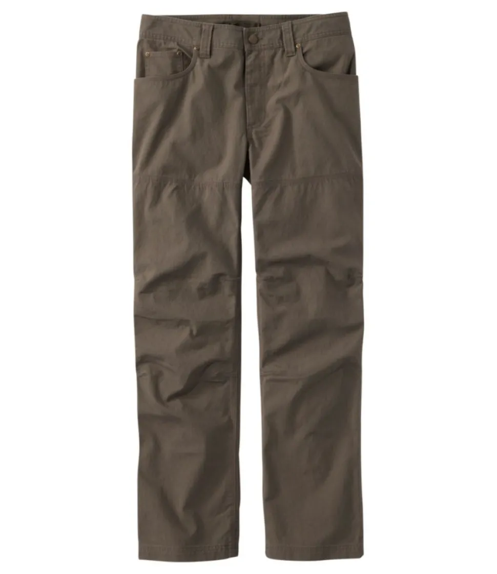 Fashion L.L.Bean "Men's Riverton Pants, Standard Athletic Fit, Straight Leg"