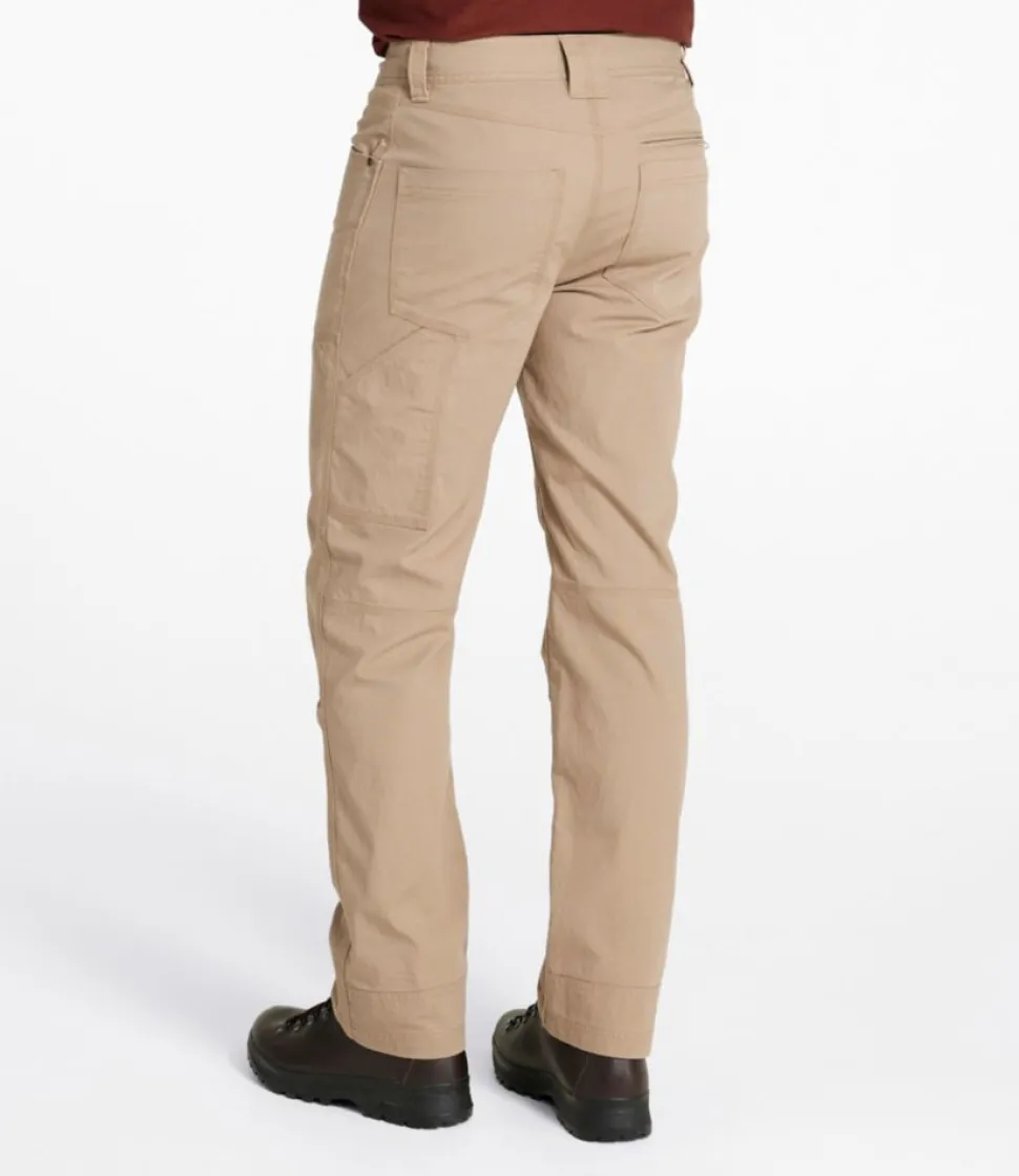 Fashion L.L.Bean "Men's Riverton Pants, Standard Athletic Fit, Straight Leg"