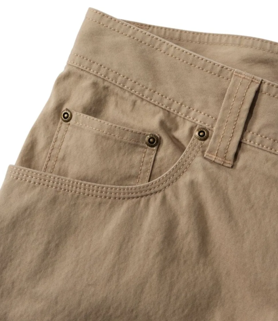 Fashion L.L.Bean "Men's Riverton Pants, Standard Athletic Fit, Straight Leg"
