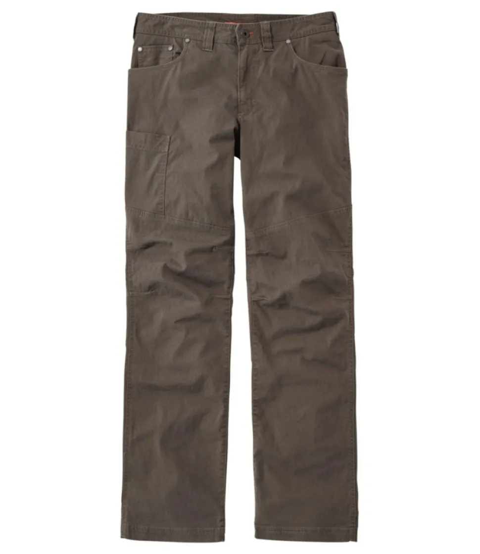 New L.L.Bean "Men's Riverton Pants with Stretch, Standard Fit, Straight Leg"