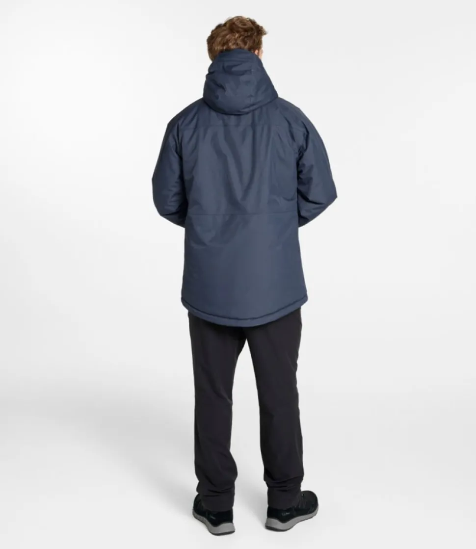 Outlet L.L.Bean "Men's Rugged Ridge Parka"