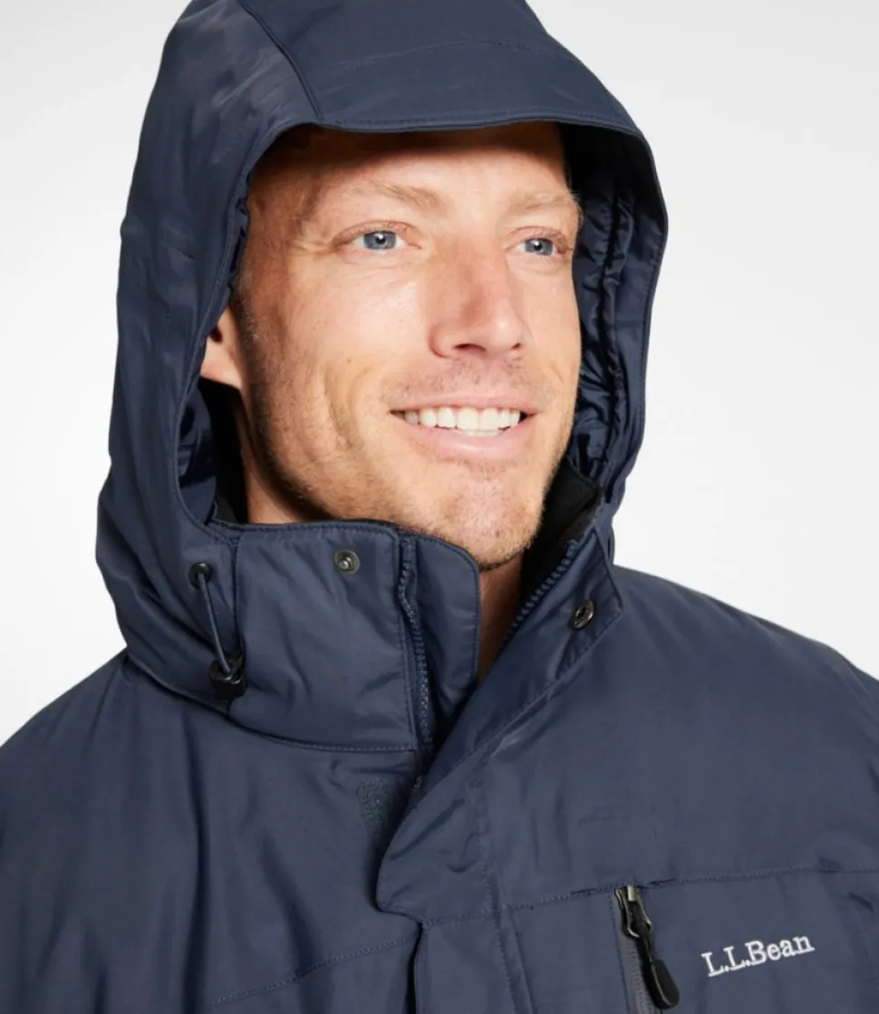 Outlet L.L.Bean "Men's Rugged Ridge Parka"