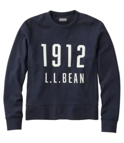 Store L.L.Bean "Men's Signature Rugged Crewneck Sweatshirt"