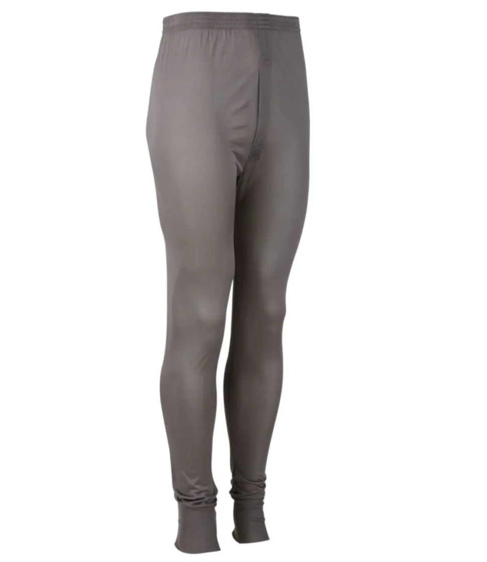 Flash Sale L.L.Bean "Men's Silk Underwear, Pants"
