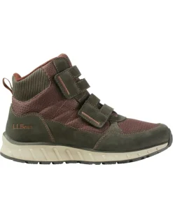 Outlet L.L.Bean "Men's Snow Sneaker 5 Boots, Hook-and-Loop"