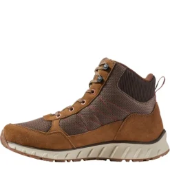 Shop L.L.Bean "Men's Snow Sneaker 5 Boots, Lace-Up"