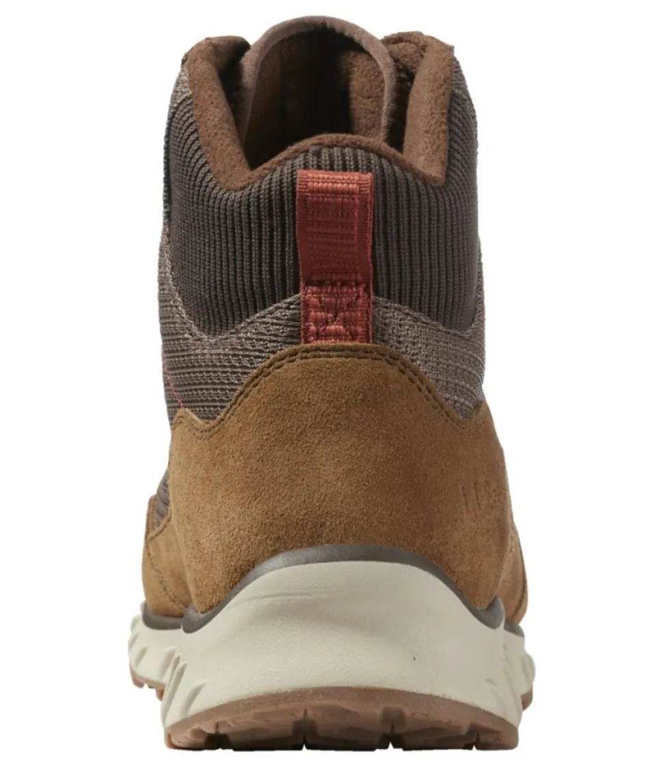 Shop L.L.Bean "Men's Snow Sneaker 5 Boots, Lace-Up"