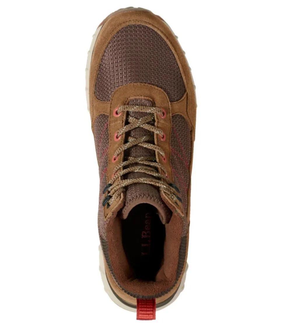 Shop L.L.Bean "Men's Snow Sneaker 5 Boots, Lace-Up"