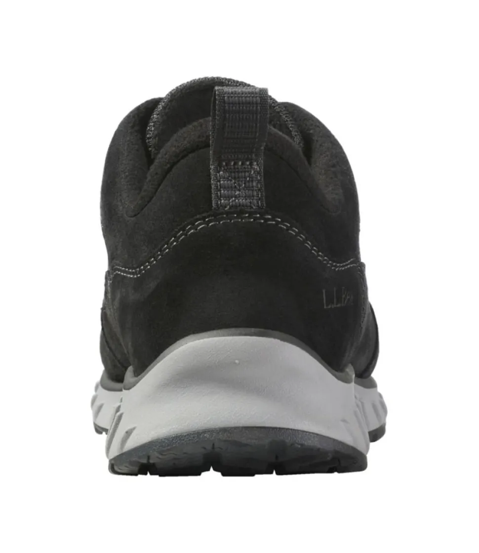 Sale L.L.Bean "Men's Snow Sneaker 5 Shoes, Lace-Up"