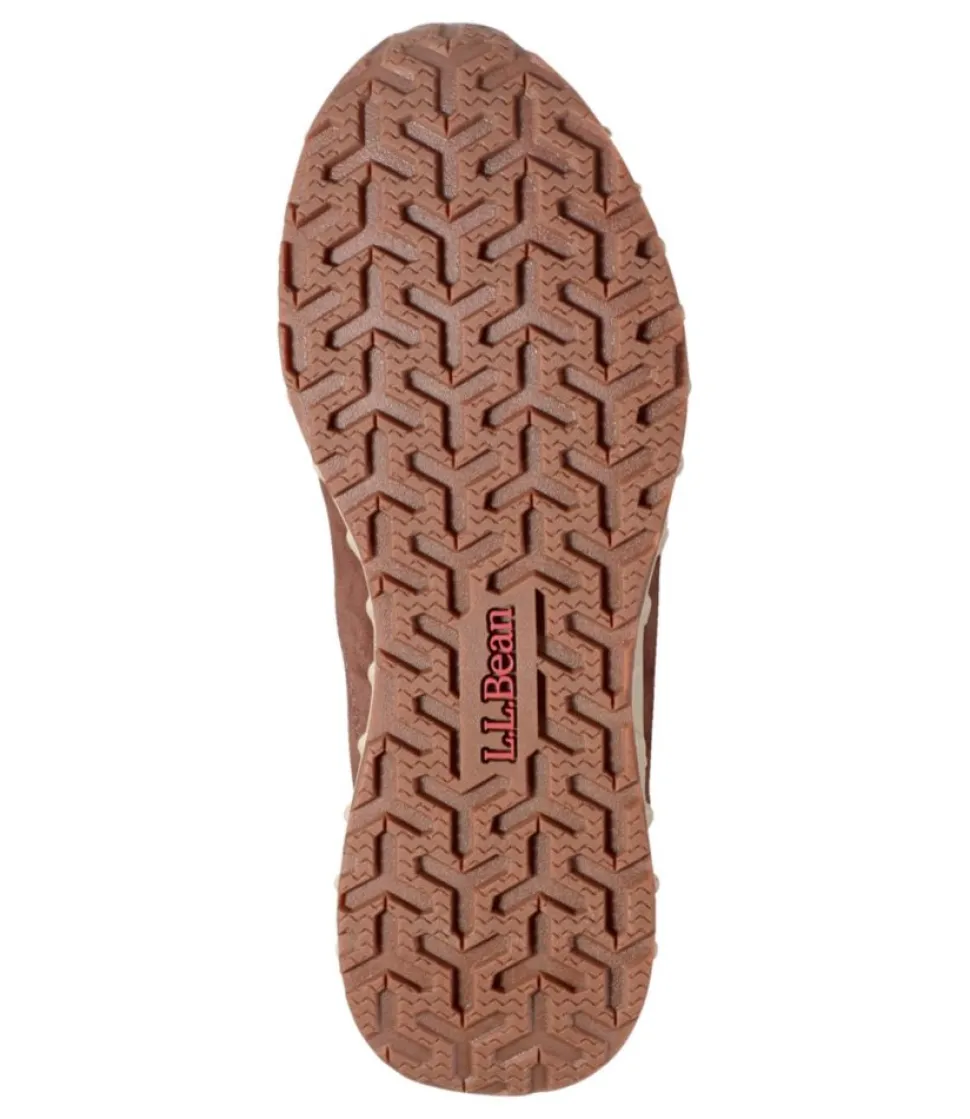 Store L.L.Bean "Men's Snow Sneaker 5 Shoes, Slip-On"