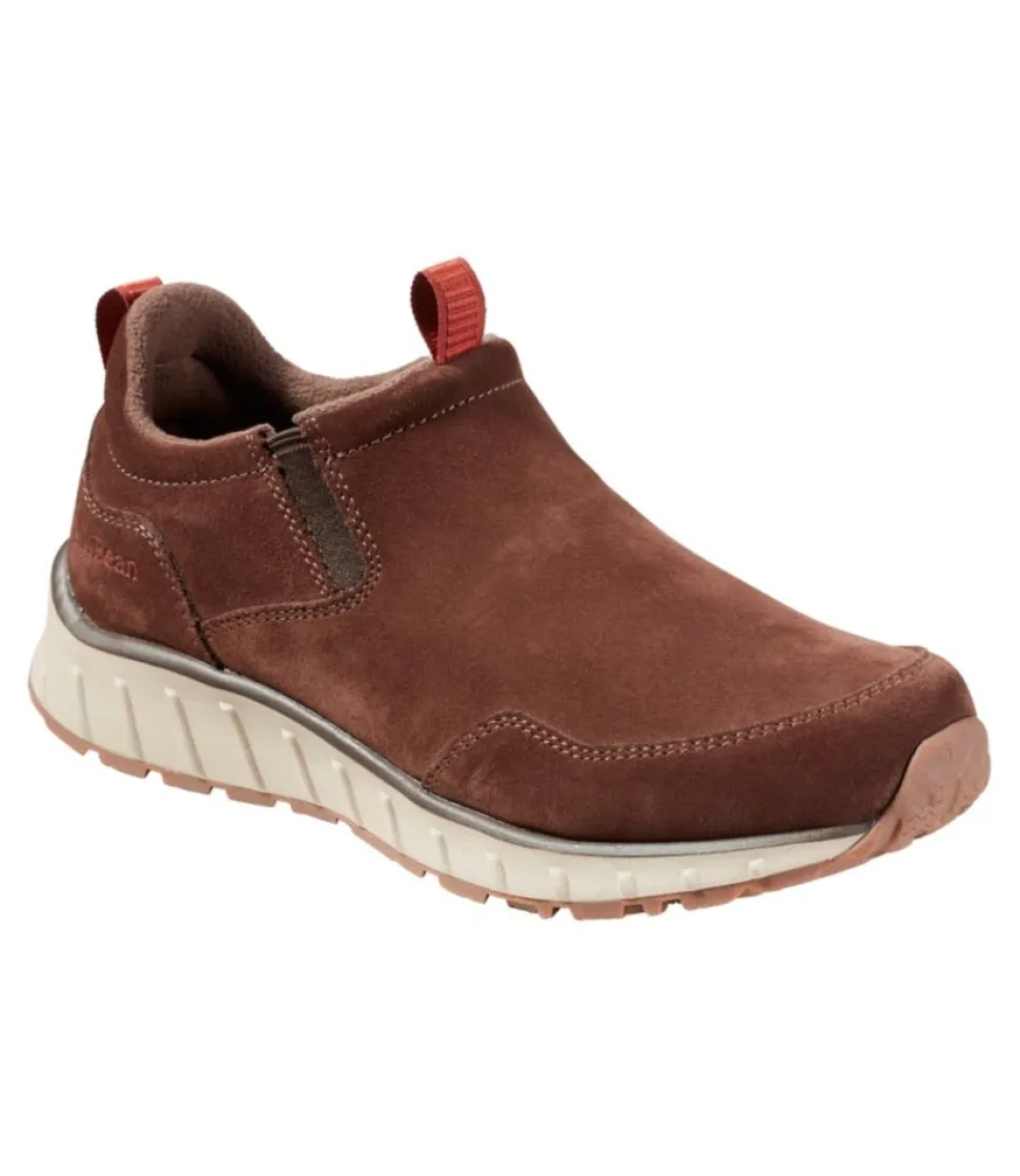 Store L.L.Bean "Men's Snow Sneaker 5 Shoes, Slip-On"