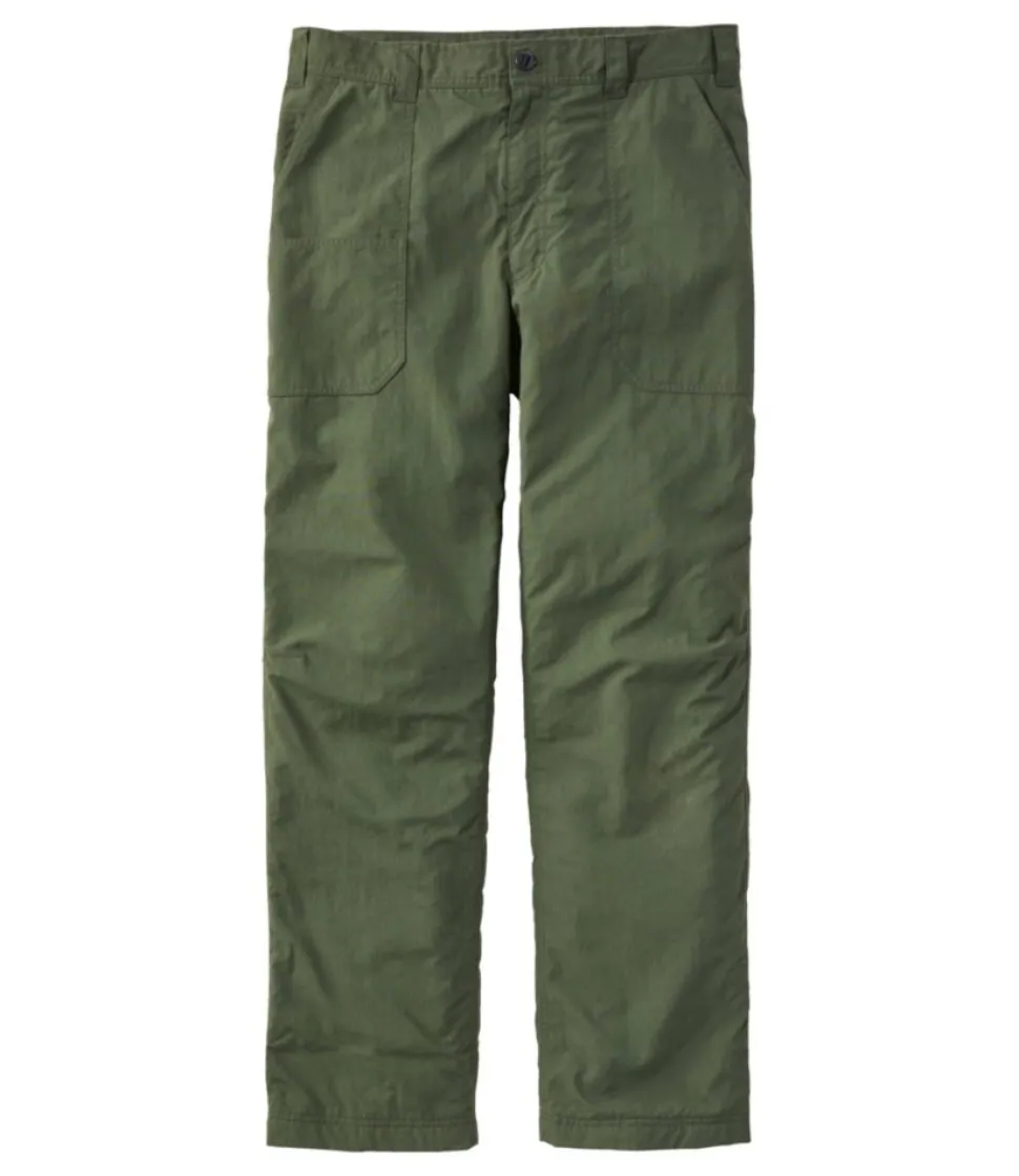 Cheap L.L.Bean "Men's Sportman's Primaloft Lined Field Pant"