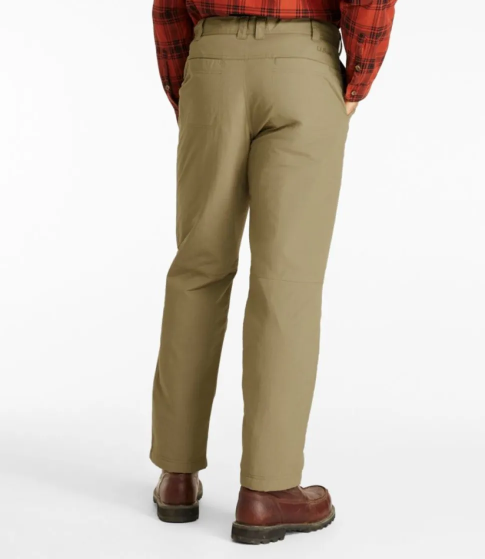 Cheap L.L.Bean "Men's Sportman's Primaloft Lined Field Pant"