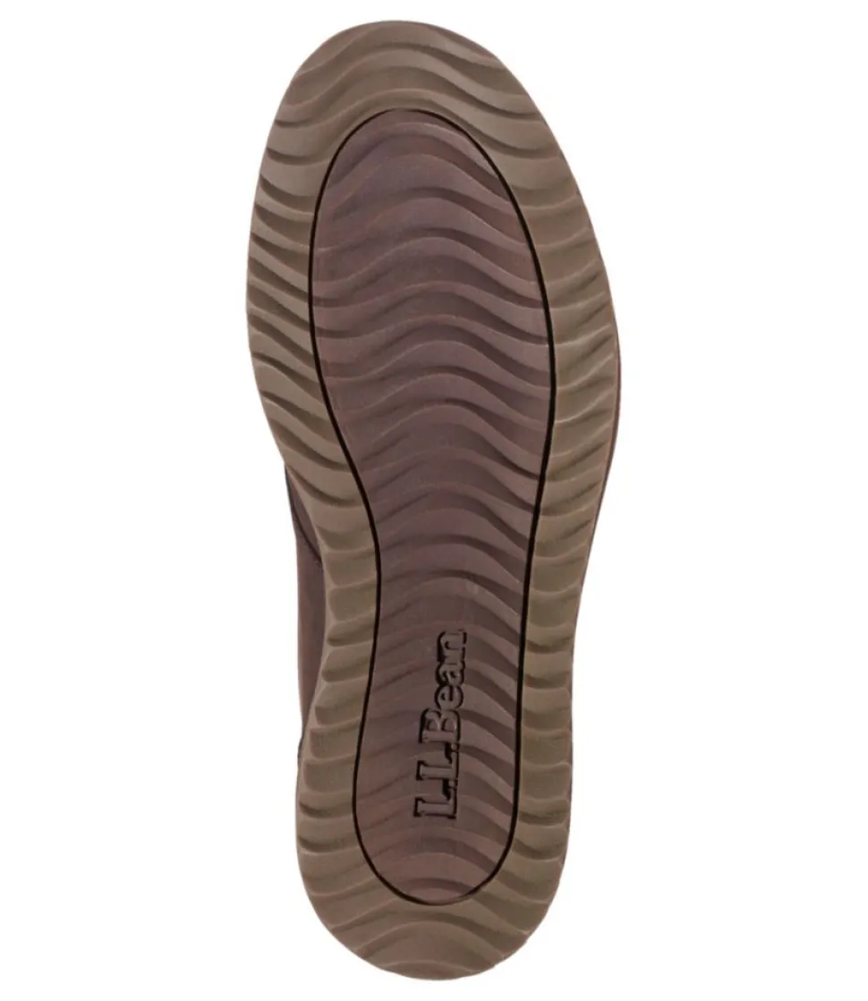 Best L.L.Bean "Men's Stonington Oxford Shoes, Plain Toe" DeepestBrown