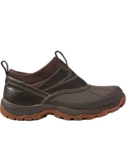 Cheap L.L.Bean "Men's Storm Chaser 5 Slip-Ons"