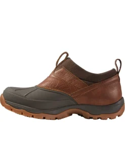Cheap L.L.Bean "Men's Storm Chaser 5 Slip-Ons"