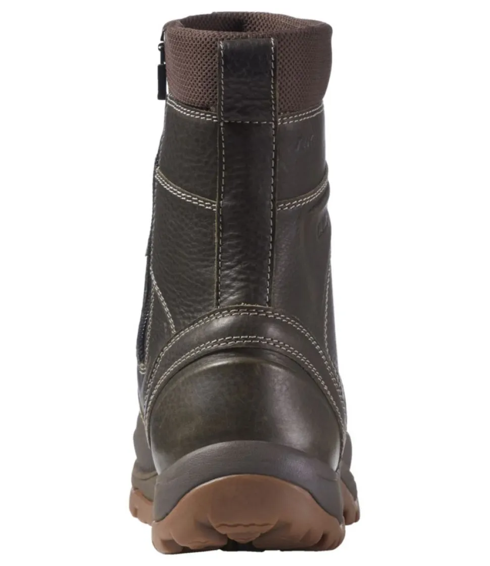 Best Sale L.L.Bean "Men's Storm Chaser Boots 5, Zip"