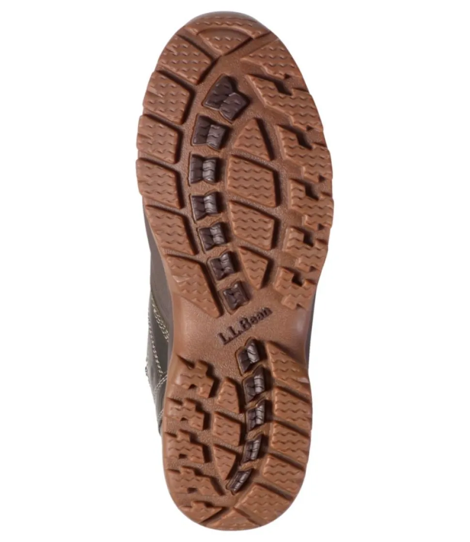 Best Sale L.L.Bean "Men's Storm Chaser Boots 5, Zip"