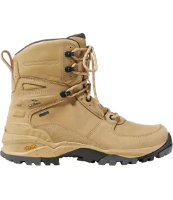 Discount L.L.Bean "Men's Technical Upland GORE-TEX Hiker Boots" BritishKhaki