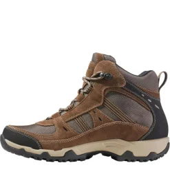 Best L.L.Bean "Men's Trail Model 4 Hiking Boots"