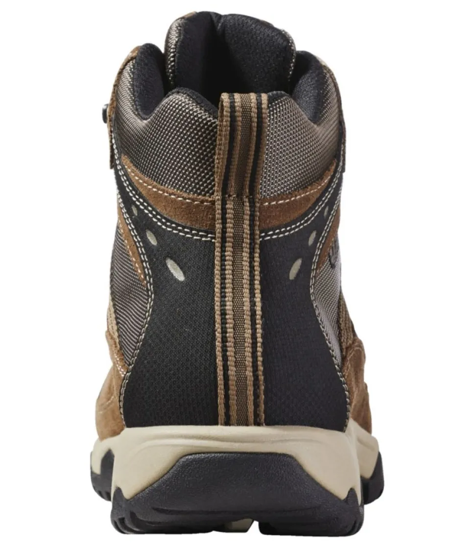 Best L.L.Bean "Men's Trail Model 4 Hiking Boots"