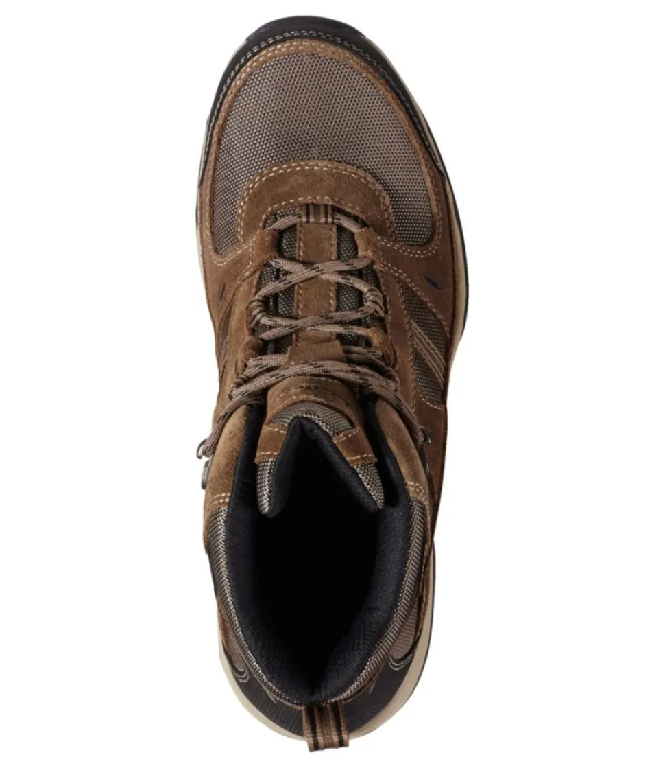 Best L.L.Bean "Men's Trail Model 4 Hiking Boots"