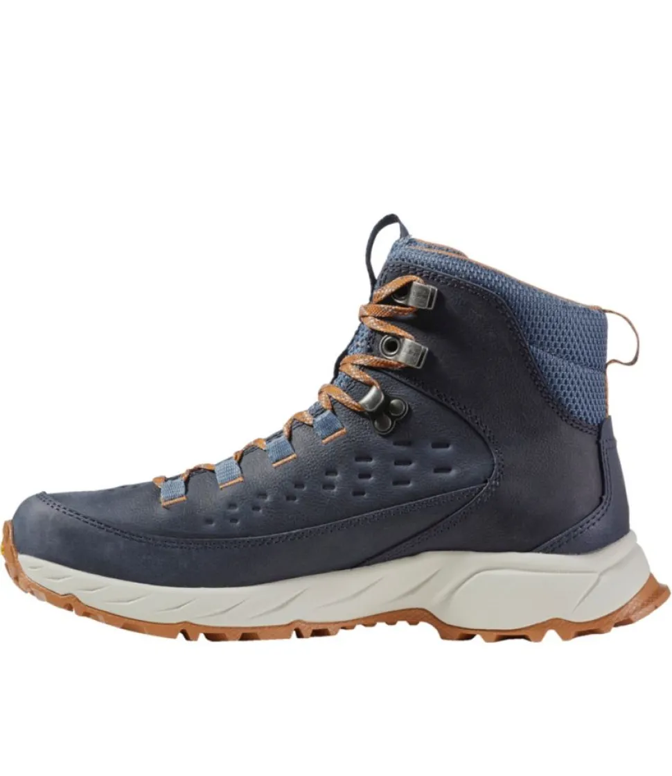 Hot L.L.Bean "Men's Trailfinder Hiking Boots"