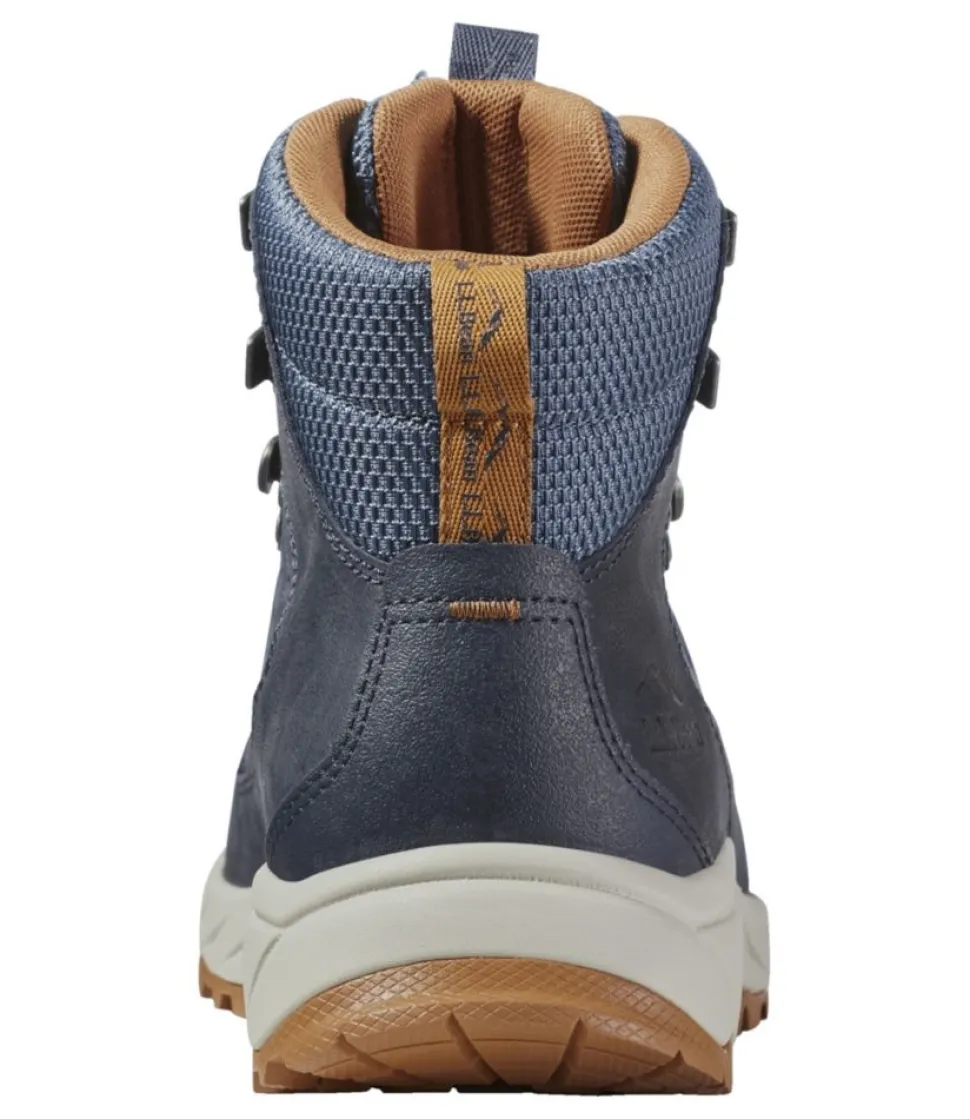 Hot L.L.Bean "Men's Trailfinder Hiking Boots"