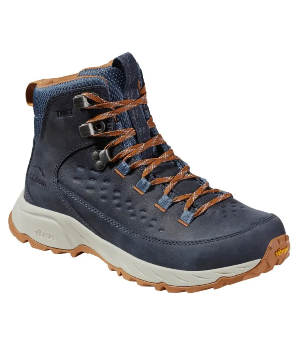 Hot L.L.Bean "Men's Trailfinder Hiking Boots"