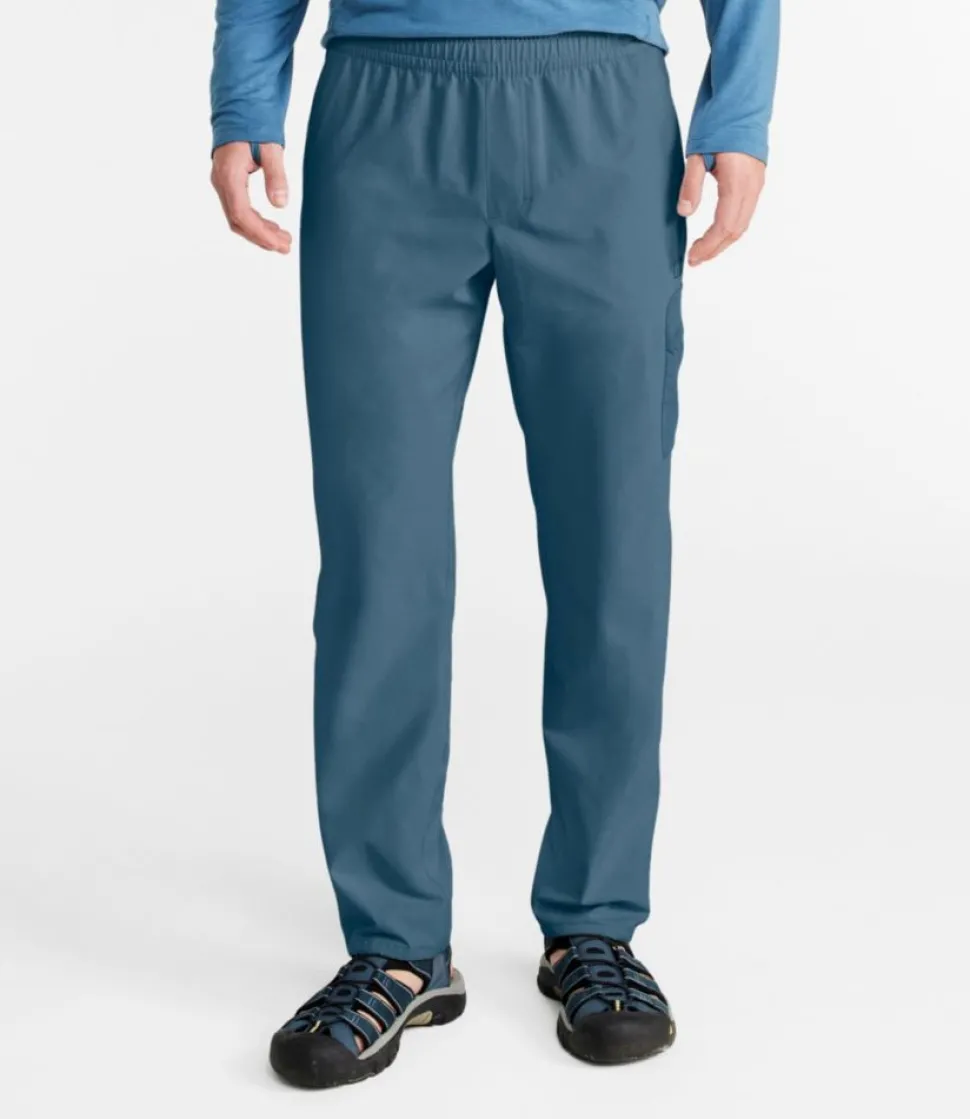 Cheap L.L.Bean "Men's Tropicwear Comfort Pants"